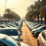 شراء سيارات مستعمل العدان بالكويت شراء سيارات مستعمل العدان