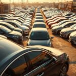 شراء سيارات مستعملة بالعاصمة