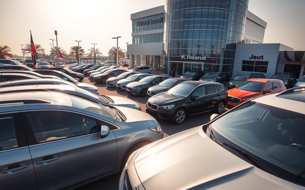 نشتري السيارات المستعمله بالجهراء